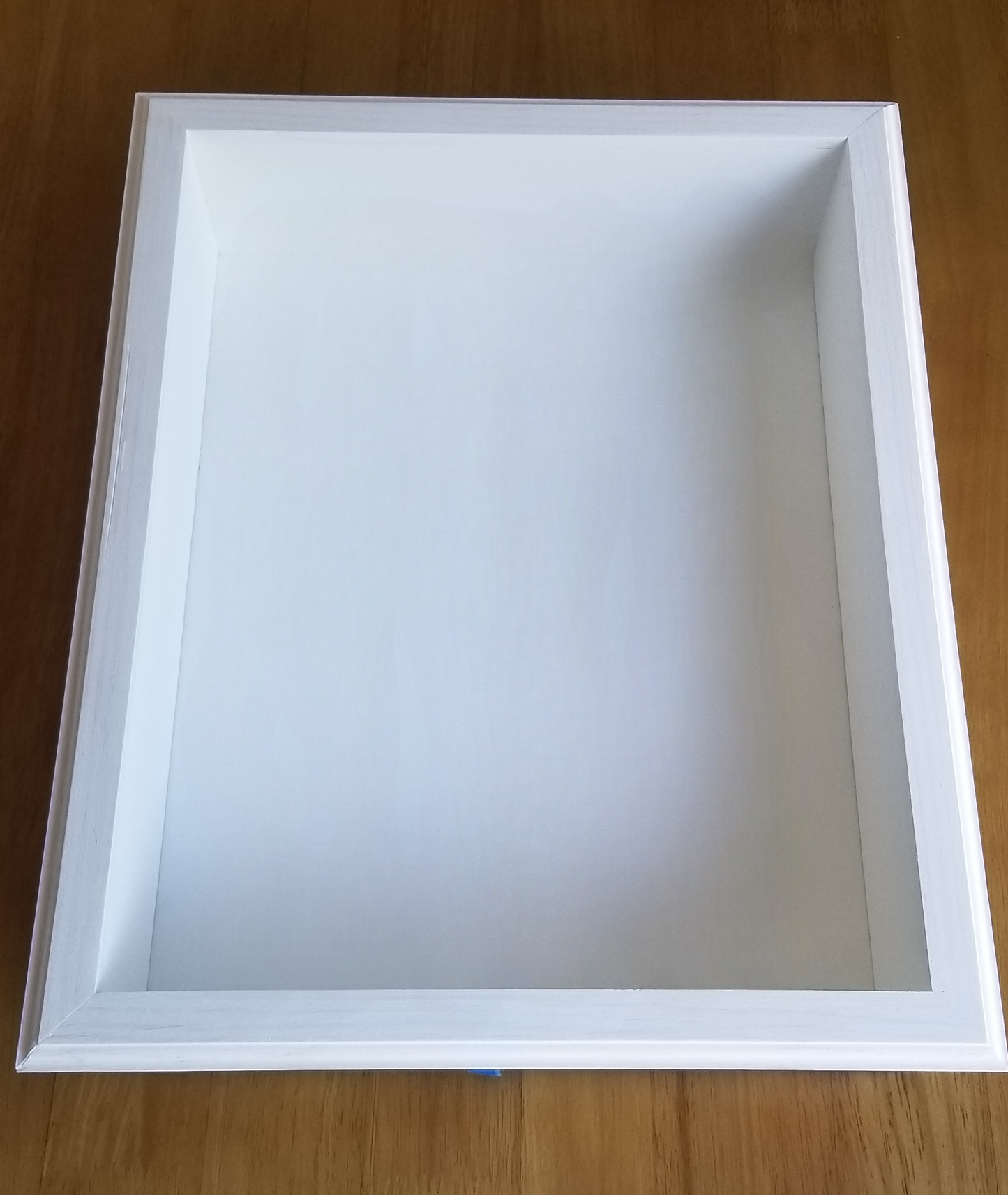 (Medium) Recessed Wall Niche - Customizable Size and Options