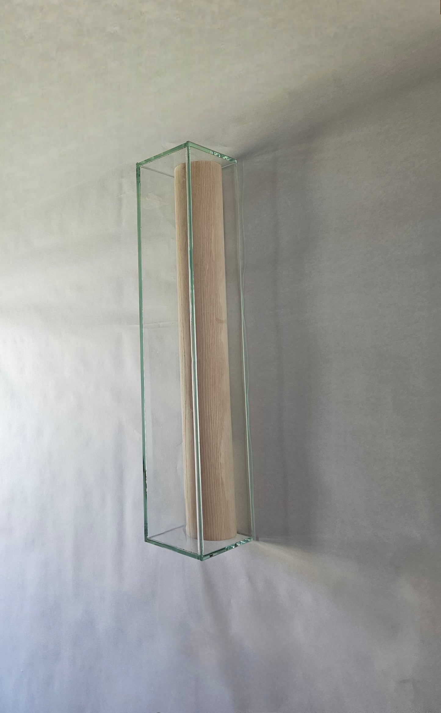 Glass Box Light