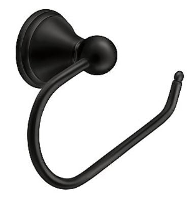 Recessed Niche Toilet Paper Holder