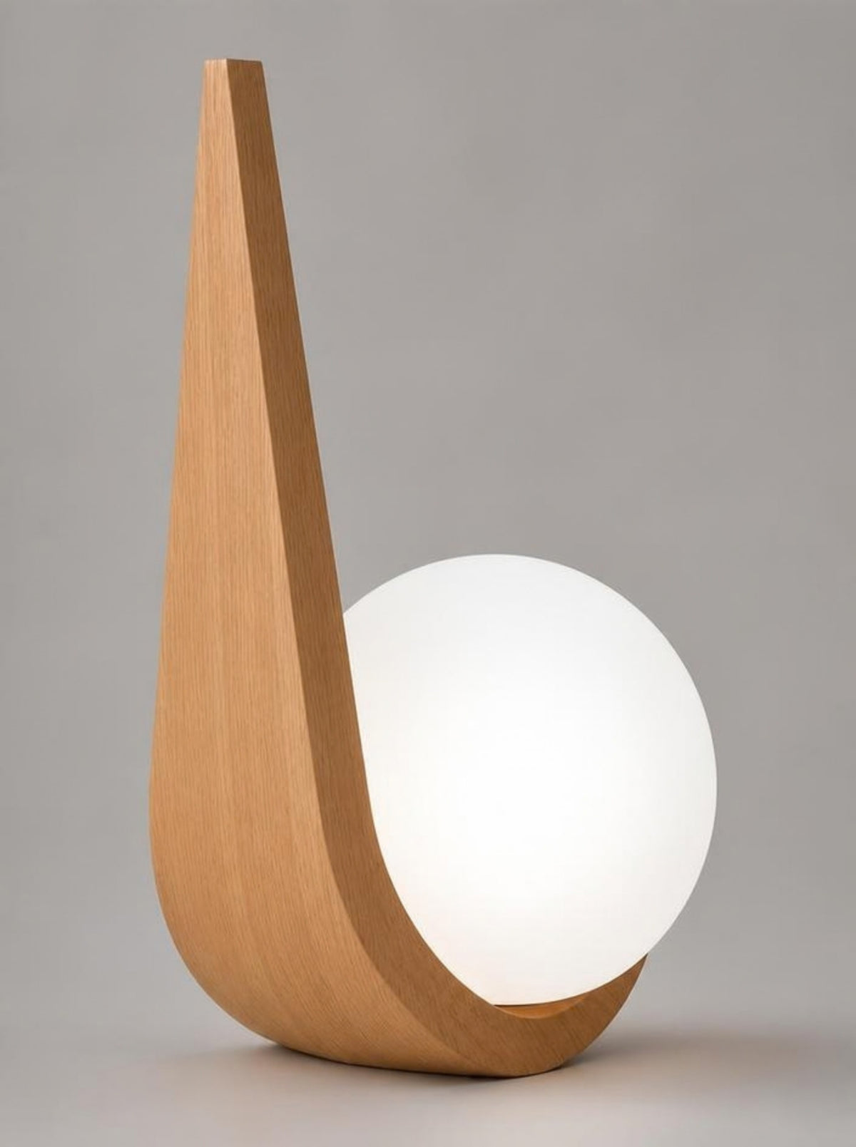 Globe J Light