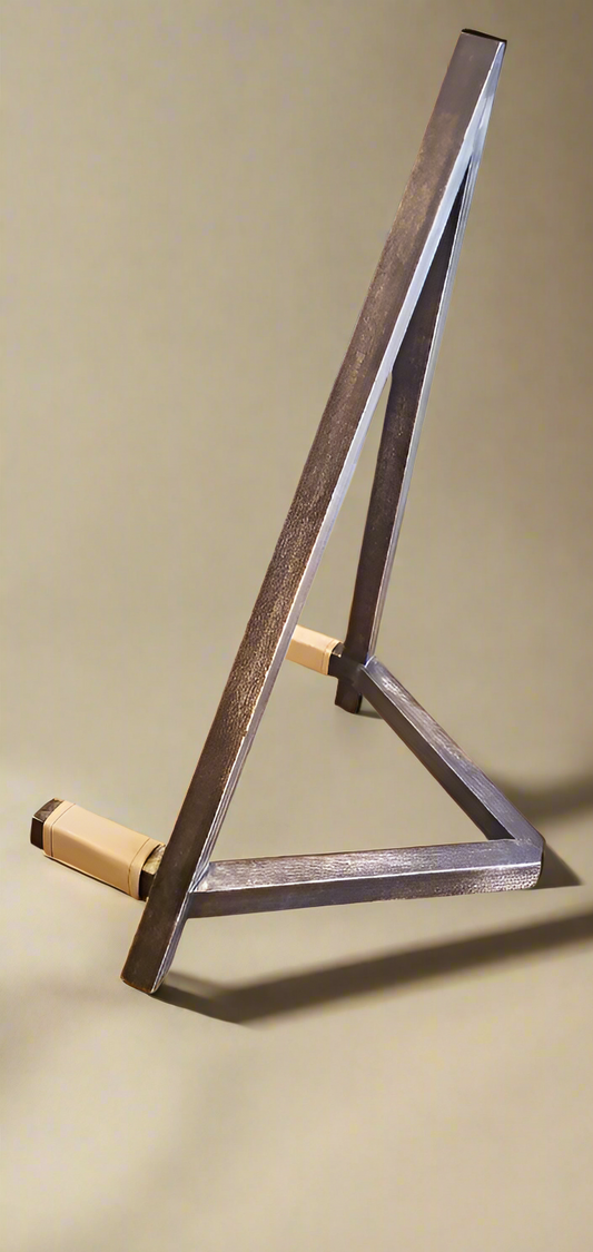 Acoustic Guitar Wood Floor Stand