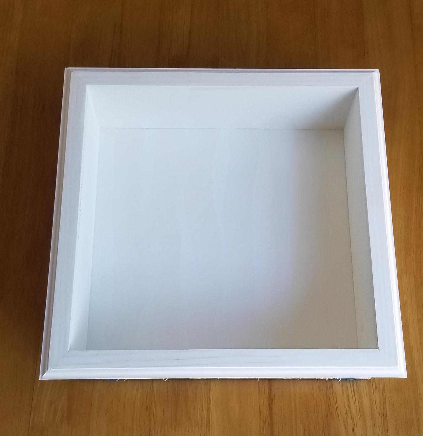 (Small) Recessed Wall Niche - Customizable Size and Options