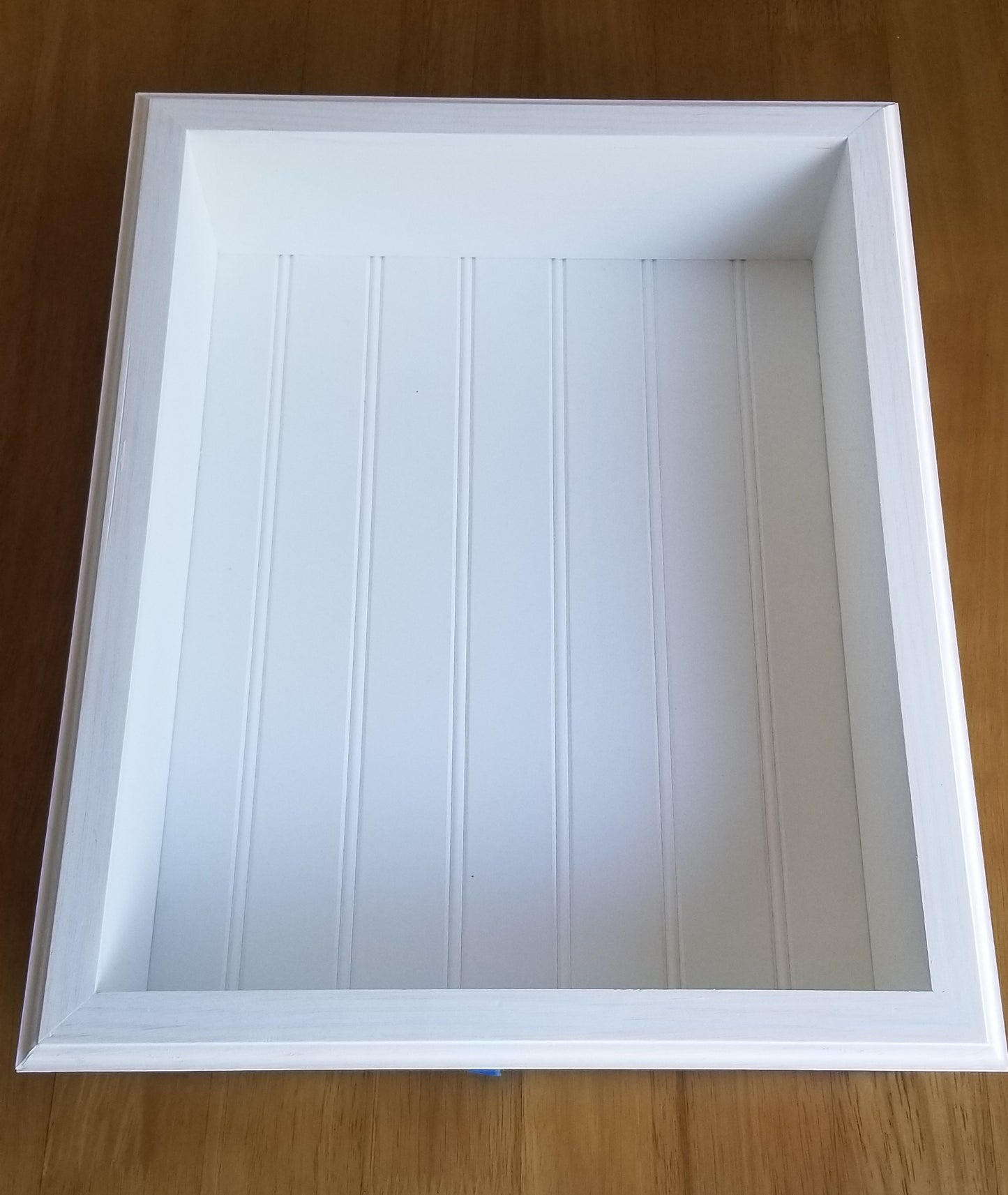 (Medium) Recessed Wall Niche - Customizable Size and Options