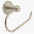 Recessed Niche Toilet Paper Holder
