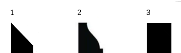 (Large) Recessed Wall Niche - Customizable Size and Options