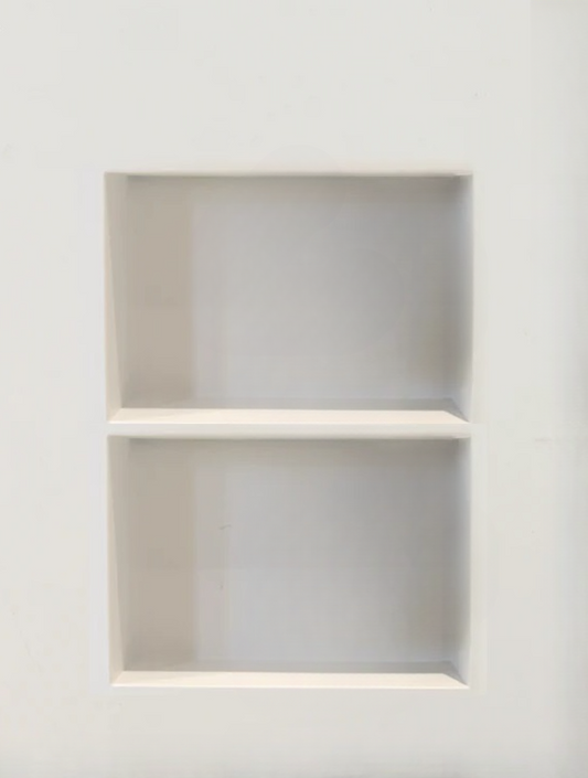 Recessed Wall Niche - Trimless - Flush To Drywall