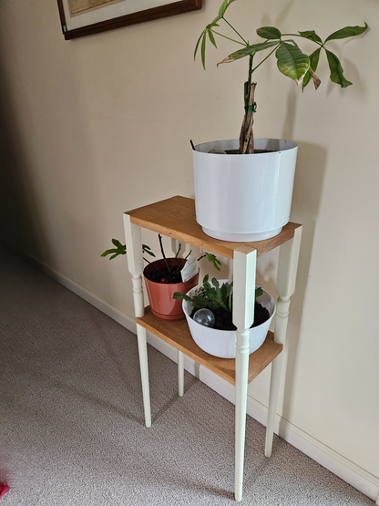 Accent Table