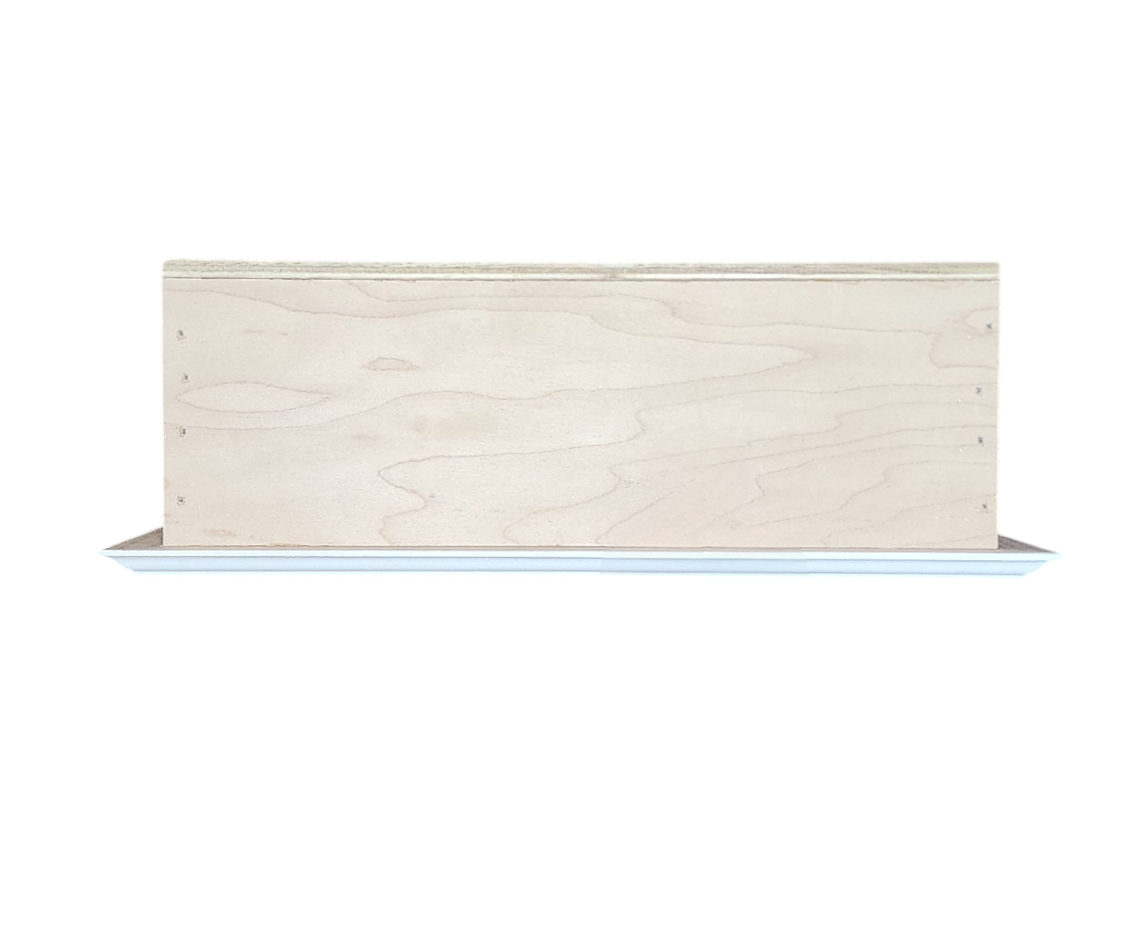 Recessed Niche Toilet Paper Holder
