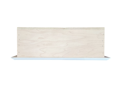 Recessed Niche Toilet Paper Holder