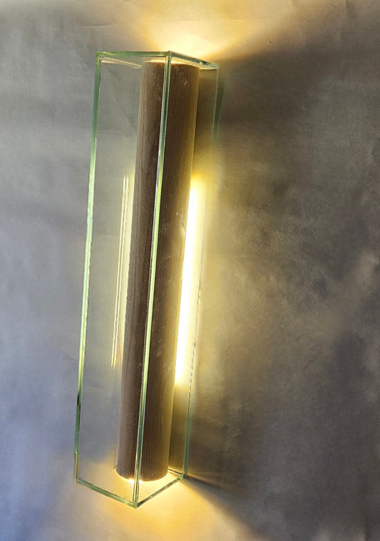 Glass Box Light