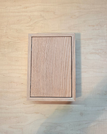 Device Niche - Full Inset Door