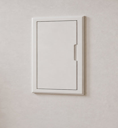 Device Niche - Full Inset Door
