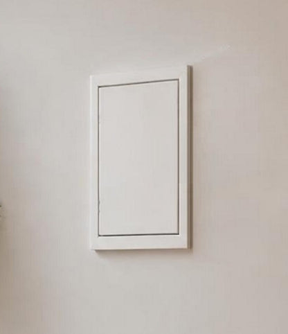 Device Niche - Full Inset Door