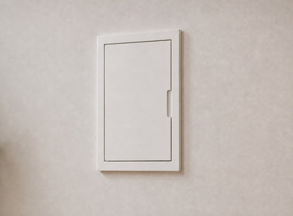 Device Niche - Full Inset Door
