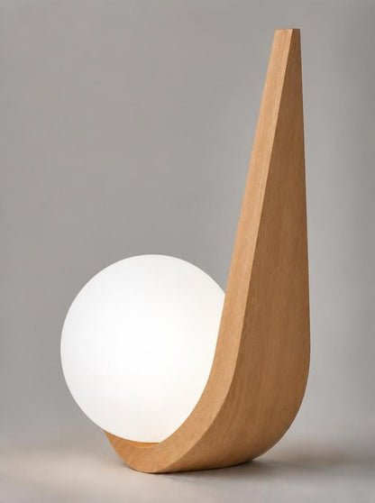 Globe J Light