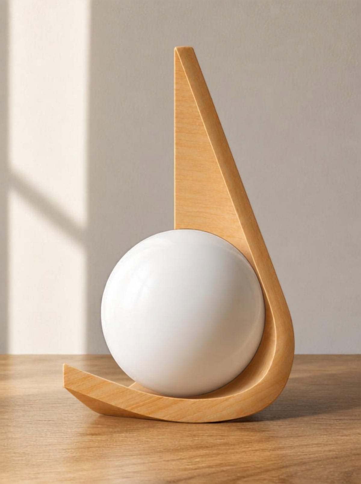Globe J Light