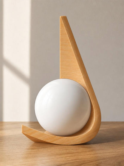 Globe J Light