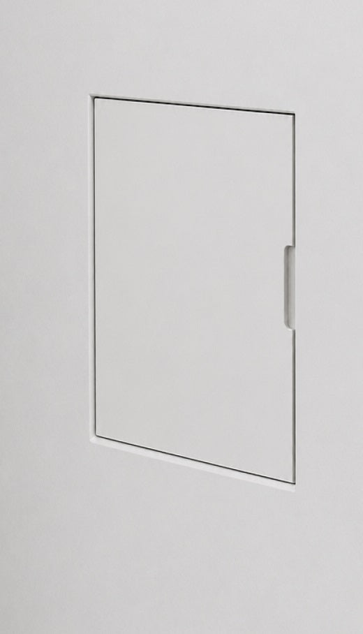 Device Niche - Full Inset Door