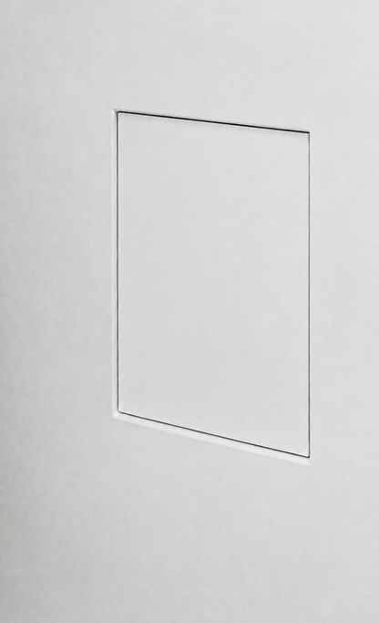 Device Niche - Full Inset Door