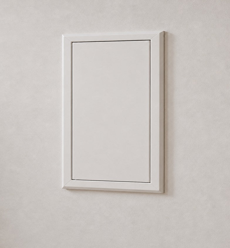 Device Niche - Full Inset Door