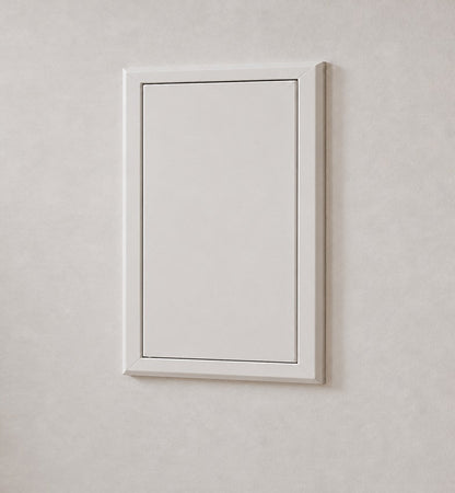 Device Niche - Full Inset Door