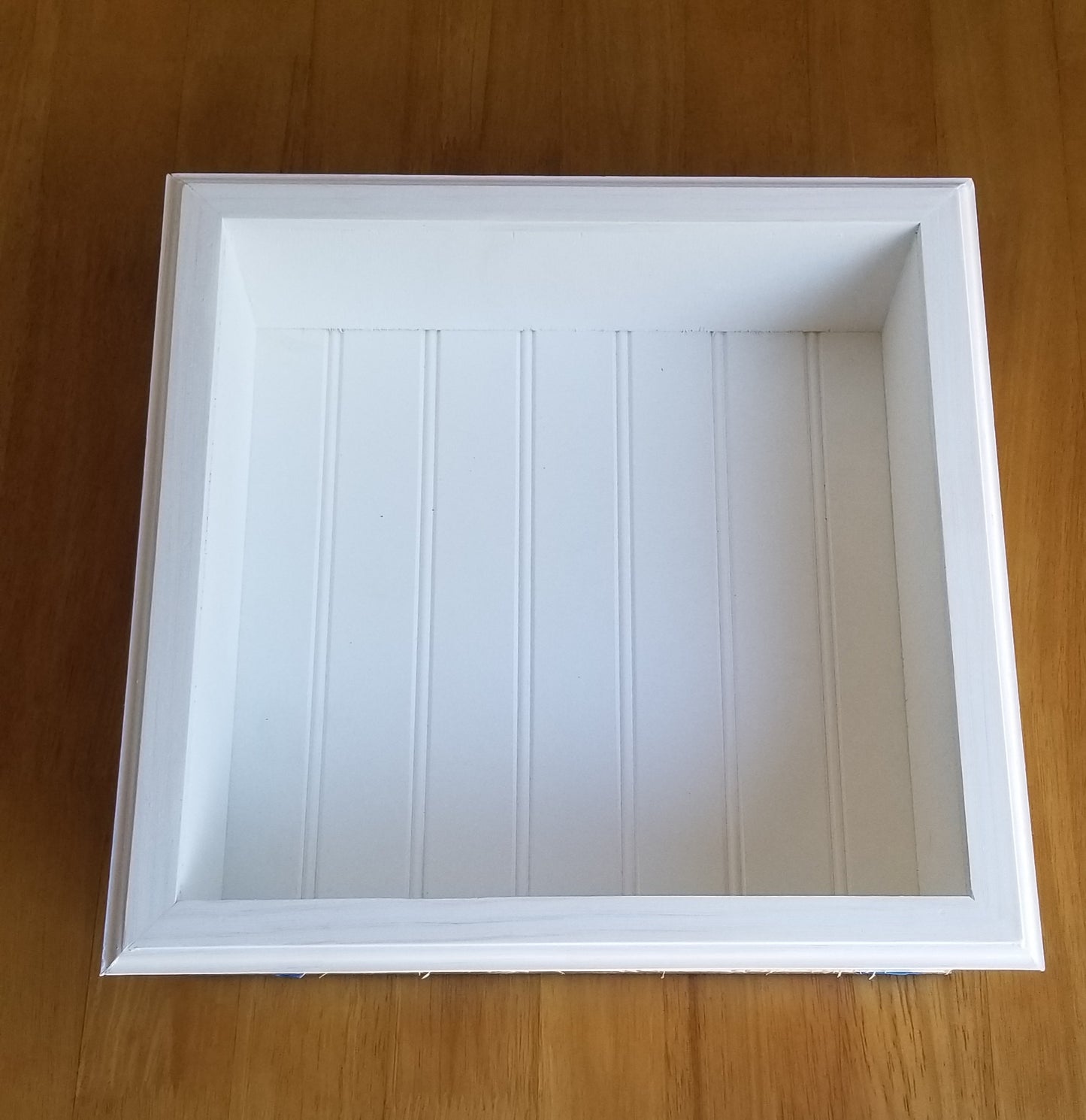 Recessed Wall Storage | 14x14 | Small Niche